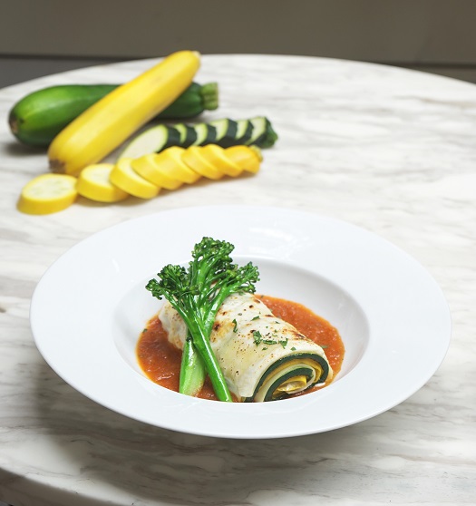 【椰控尖叫吧】香港獨家新味！Lady M椰子千層蛋糕迎夏日